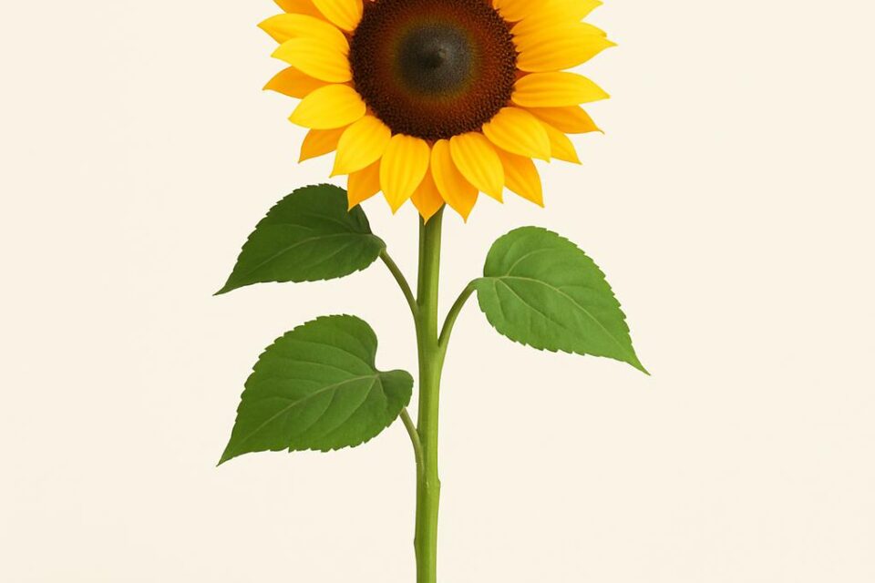 Sunflower (seasonal)