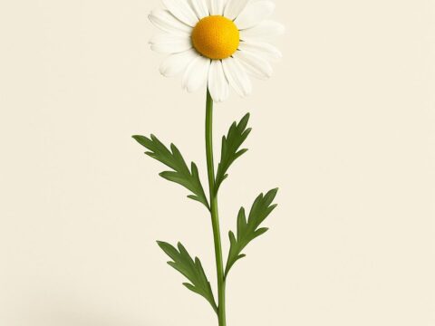 Kamille einzeln kaufen — Schnittblume pro Stiel im Polisi Gartencenter Wien