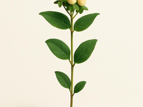 Hypericum einzeln kaufen — Schnittblume pro Stiel im Polisi Gartencenter Wien